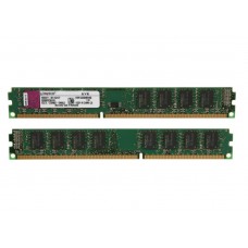 MEMORIA 4 GB DDR3 1333 KINGSTON MEMORIA 4 GB DDR3 1333 KINGSTON